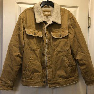 Corduroy BKE Jacket